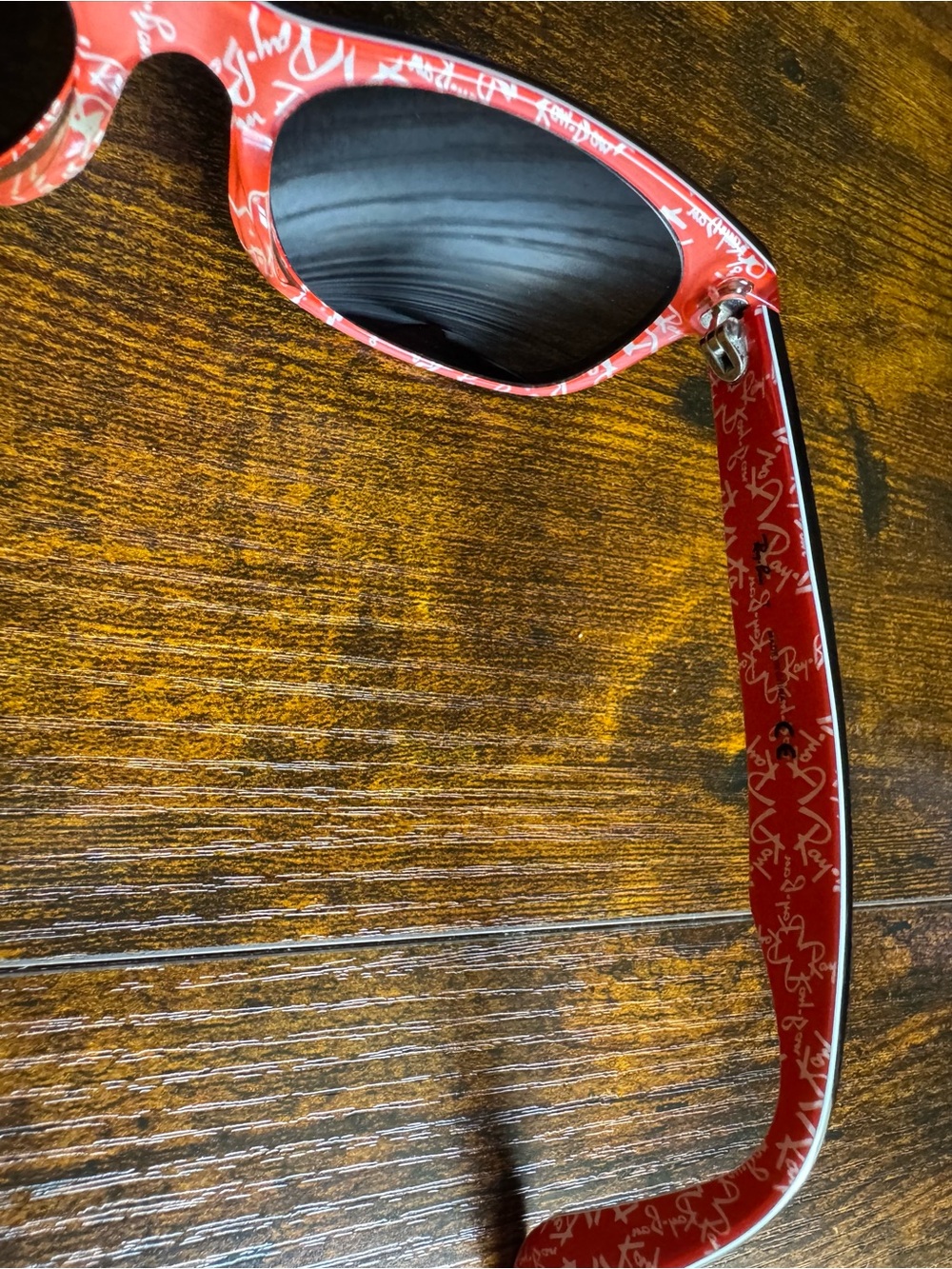 Ray-Ban - Frames for RX - Picture 4 of 4